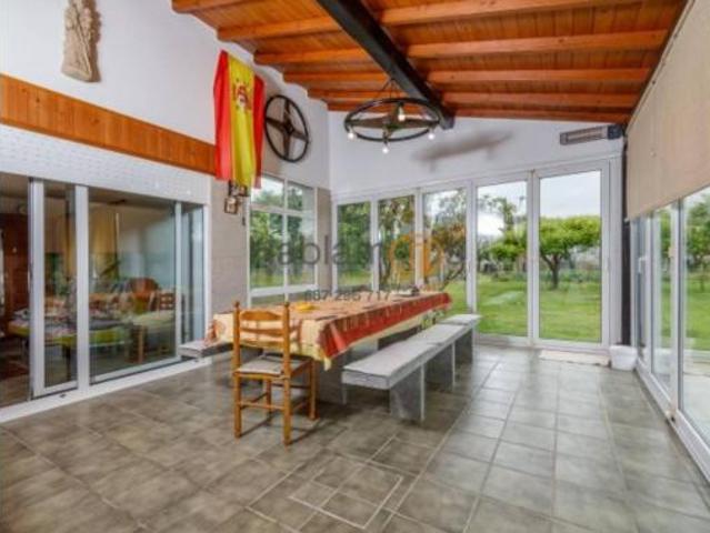 Casa en venta en Ribadumia