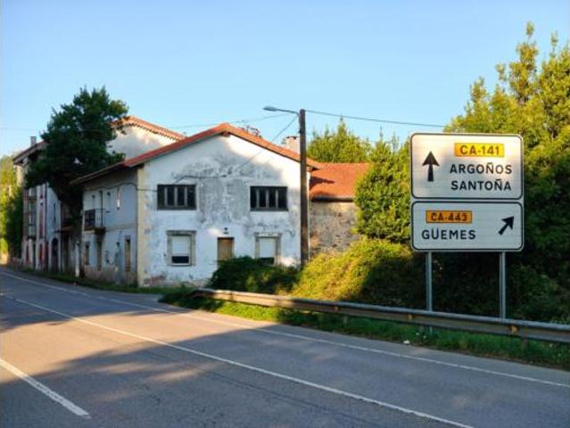 Casa en venta en Ribamontán Al Mar, Cantabria