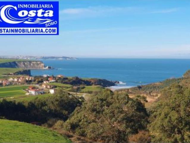 Casa en venta en Ribamontán Al Mar, Cantabria