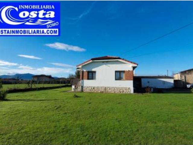Casa en venta en Somo, Ribamontán Al Mar