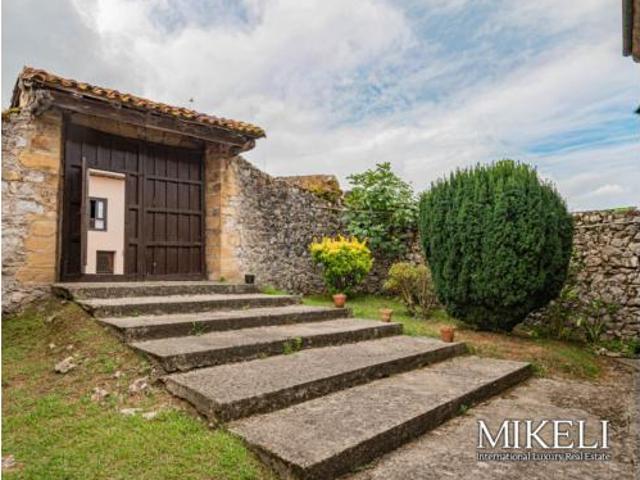 Casa en venta en Ribamontán Al Monte, Cantabria