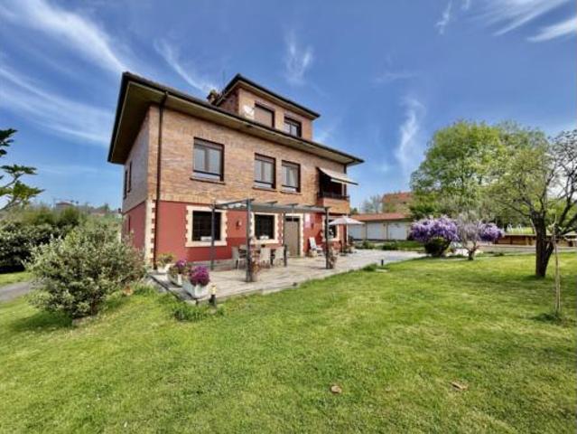 Casa en venta en Hoz de Anero, Ribamontán Al Monte
