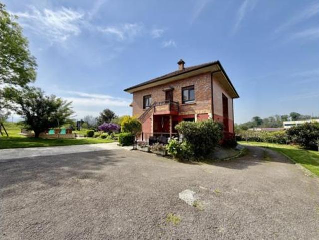 Casa en venta en Hoz de Anero, Ribamontán Al Monte