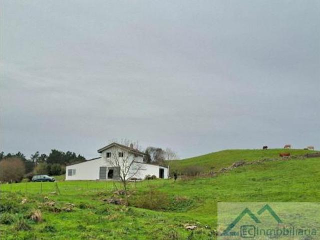 Casa en venta en Ribamontán Al Monte, Cantabria
