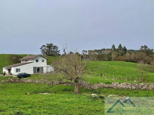 Casa en venta en Ribamontán Al Monte, Cantabria