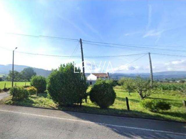 Casa en venta en Hoz de Anero, Ribamontán Al Monte