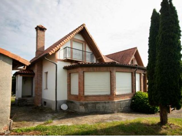 Casa en venta en Ribamontán Al Monte, Cantabria