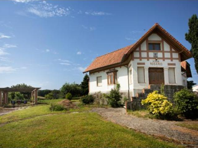 Casa en venta en Ribamontán Al Monte, Cantabria