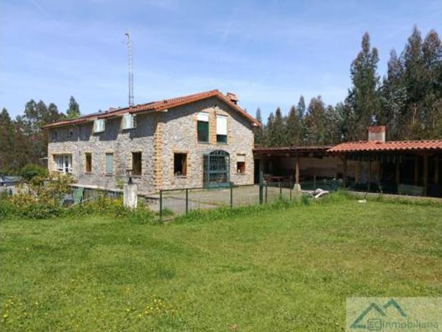 Casa en venta en Ribamontán Al Monte, Cantabria