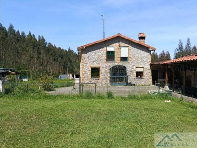 Casa en venta en Ribamontán Al Monte, Cantabria