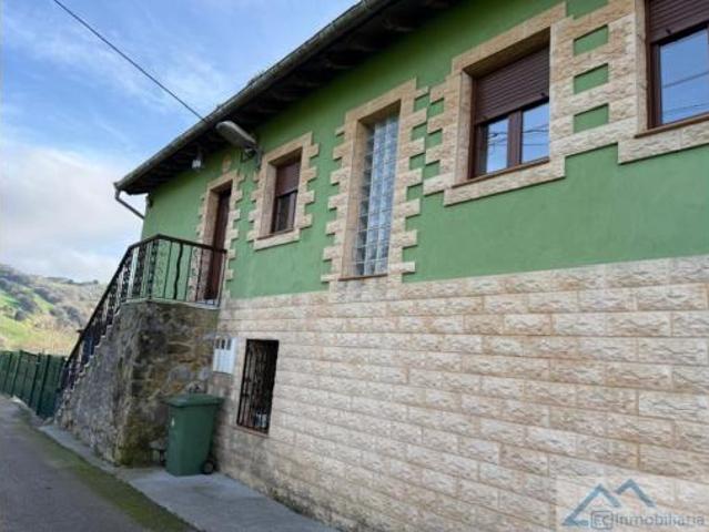 Casa en venta en Ribamontán Al Monte, Cantabria