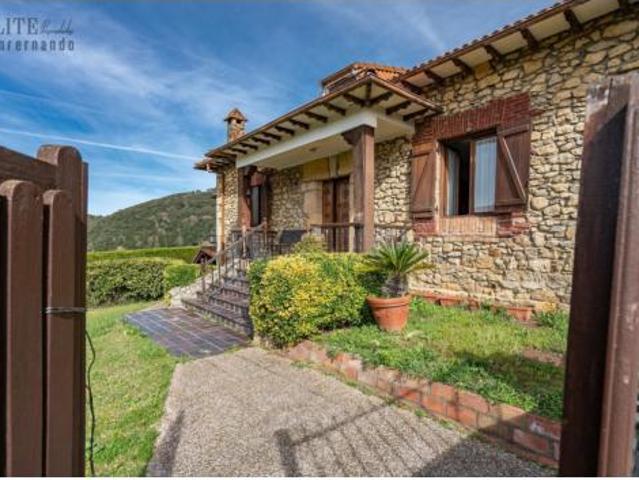 Casa en venta en Ribamontán Al Monte, Cantabria