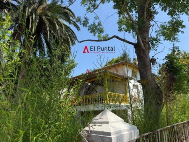 Casa en venta en Hoz de Anero, Ribamontán Al Monte