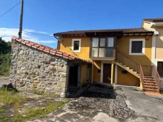 Casa en venta en Hoz de Anero, Ribamontán Al Monte