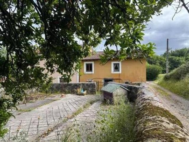 Casa en venta en Ribamontán Al Monte, Cantabria