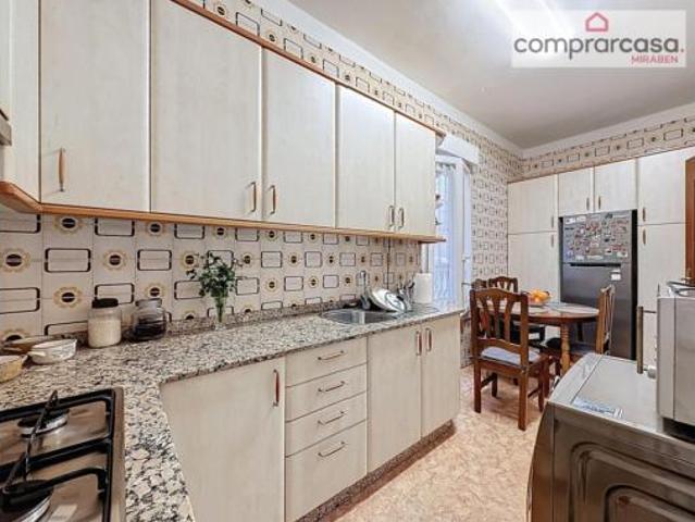 Casa en venta en Ribeira, A Barbanza