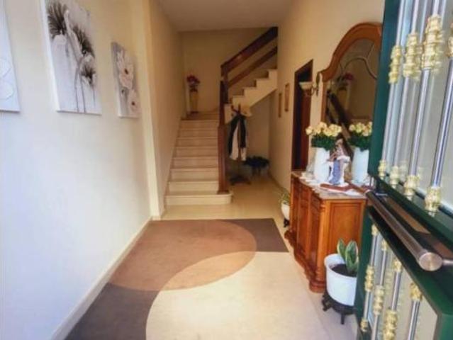 Casa en venta en Ribeira, A Barbanza