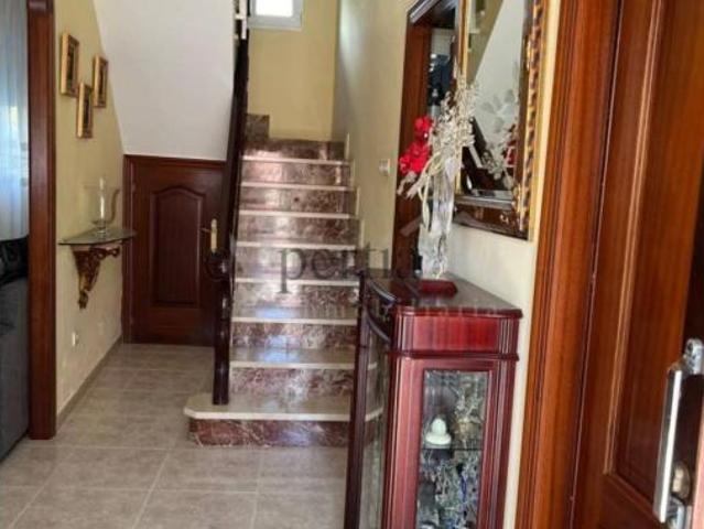 Casa en venta en Ribeira, A Barbanza