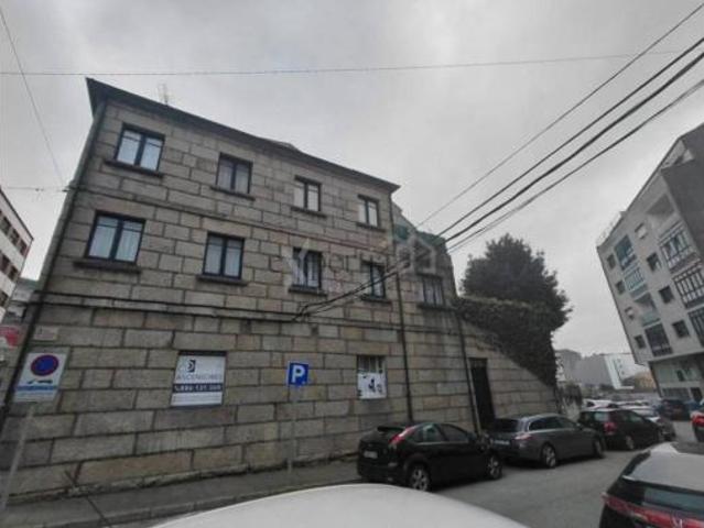 Casa en venta en Ribeira, A Barbanza