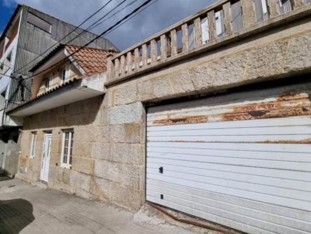 Casa en venta en Ribeira, Fontán