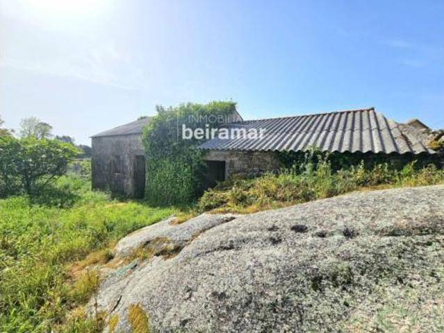 Casa en venta en Ribeira, A Barbanza