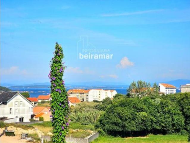 Casa en venta en Ribeira, A Barbanza