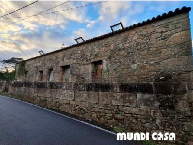 Casa en venta en Ribeira, A Barbanza