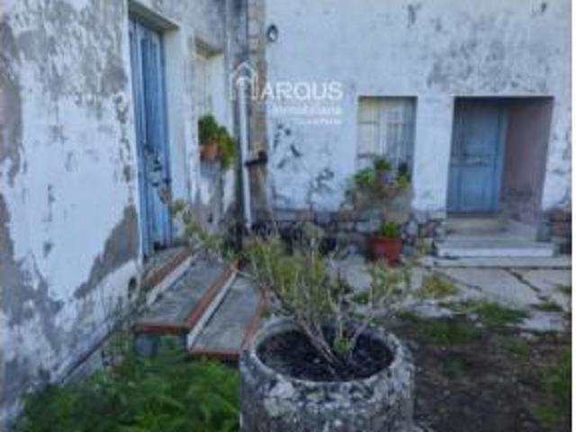 Casa en venta en Ribeira, A Barbanza