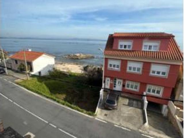 Casa en venta en Ribeira, A Barbanza