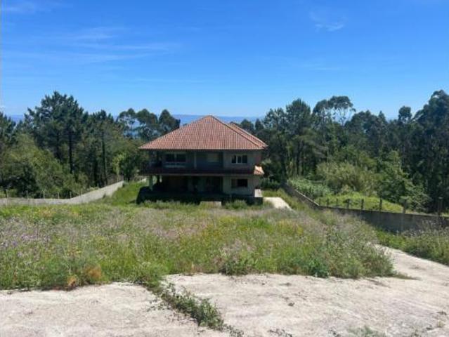 Casa en venta en Ribeira, A Barbanza
