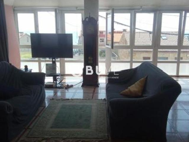 Casa en venta en Ribeira, A Barbanza