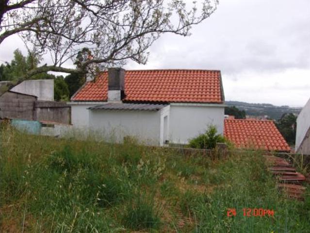 Casa en venta en Ribeira, Deán Pequeno