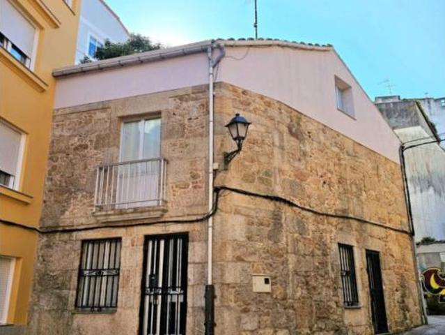 Casa en venta en Ribeira, A Barbanza