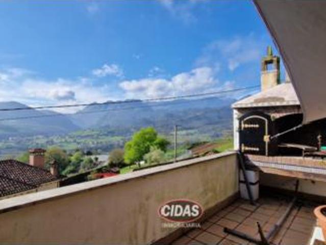 Casa en venta en Ribera De Arriba, Asturias