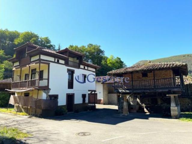 Casa en venta en Ribera De Arriba, Asturias