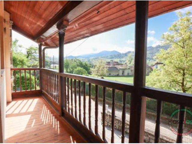 Casa en venta en Ribera De Arriba, Asturias