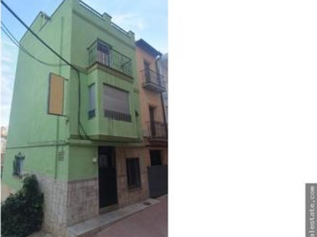Casa en venta en la Plana Baixa, Valencia