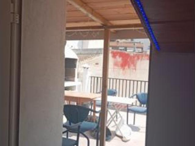 Casa en venta en Barri Industrial, Ribesalbes