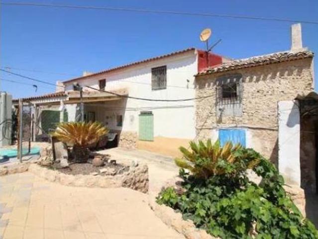 Casa en venta en Valle de Ricote, Murcia