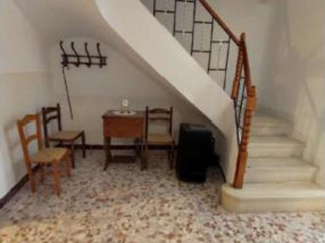 Casa en venta en Valle de Ricote, Murcia