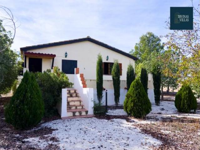 Casa en venta en Valle de Ricote, Murcia