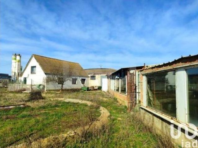 Casa en venta en Riego De La Vega, Castilla y León