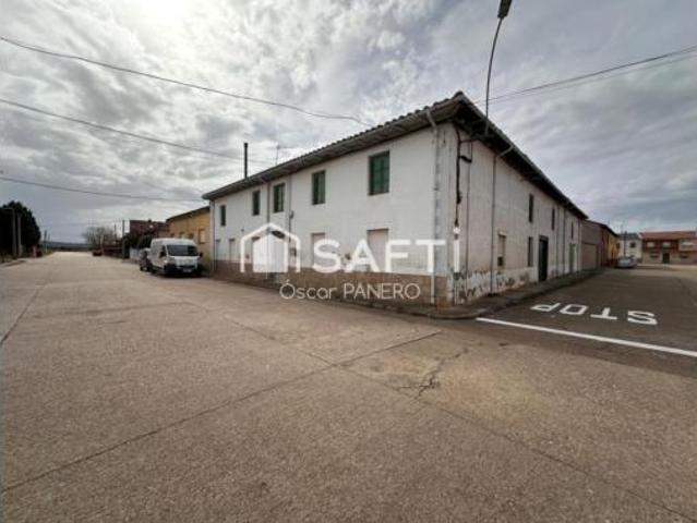 Casa en venta en Riego De La Vega, Castilla y León