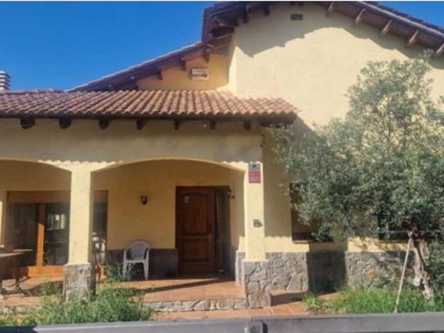 Casa en venta en Can Salvà, la Selva