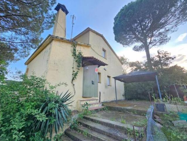 Casa en venta en Can Salvà, la Selva