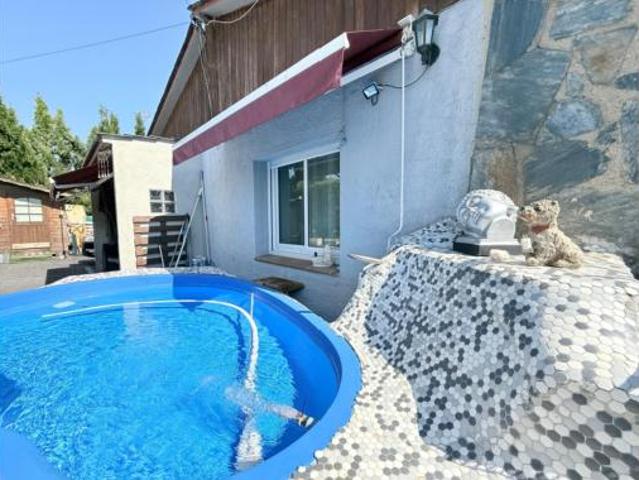 Casa en venta en Can Salvà, la Selva