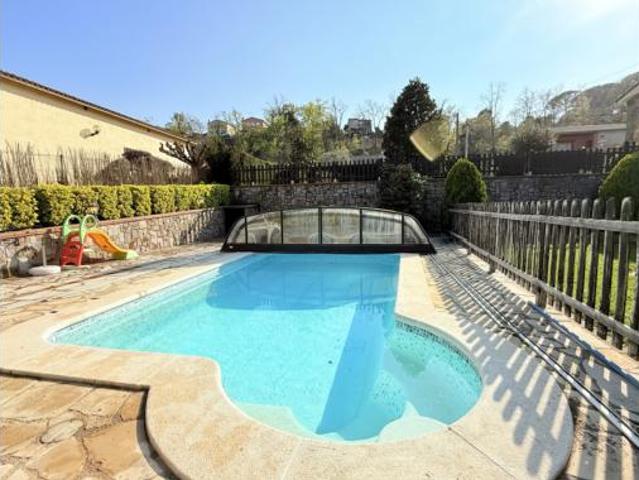 Casa en venta en Can Salvà, la Selva