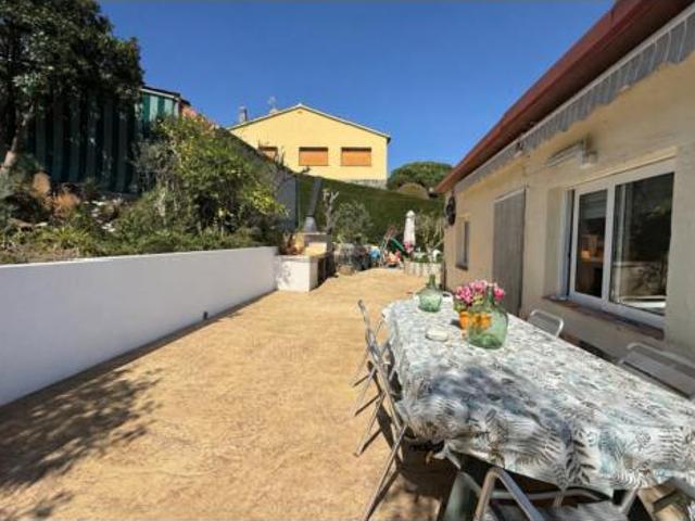 Casa en venta en Can Salvà, la Selva