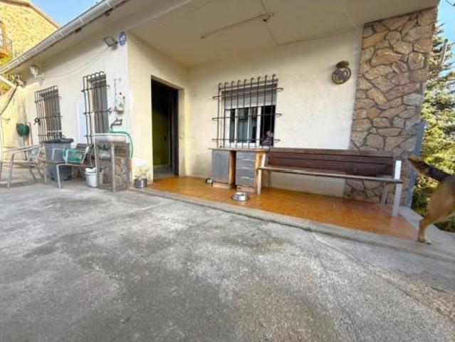 Casa en venta en Can Salvà, la Selva