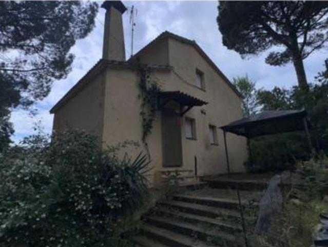 Casa en venta en Can Plana, Riells i Viabrea
